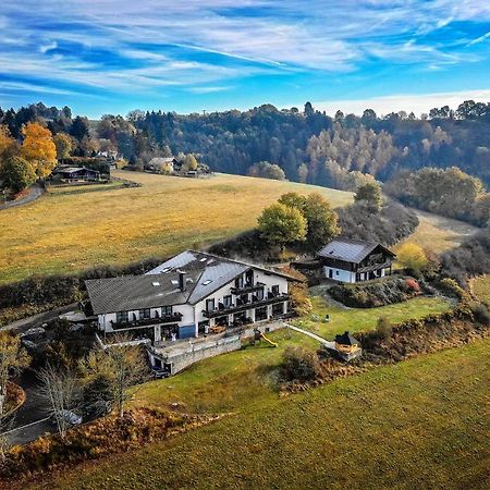 Landhaus Muellenborn Gerolstein Exteriér fotografie