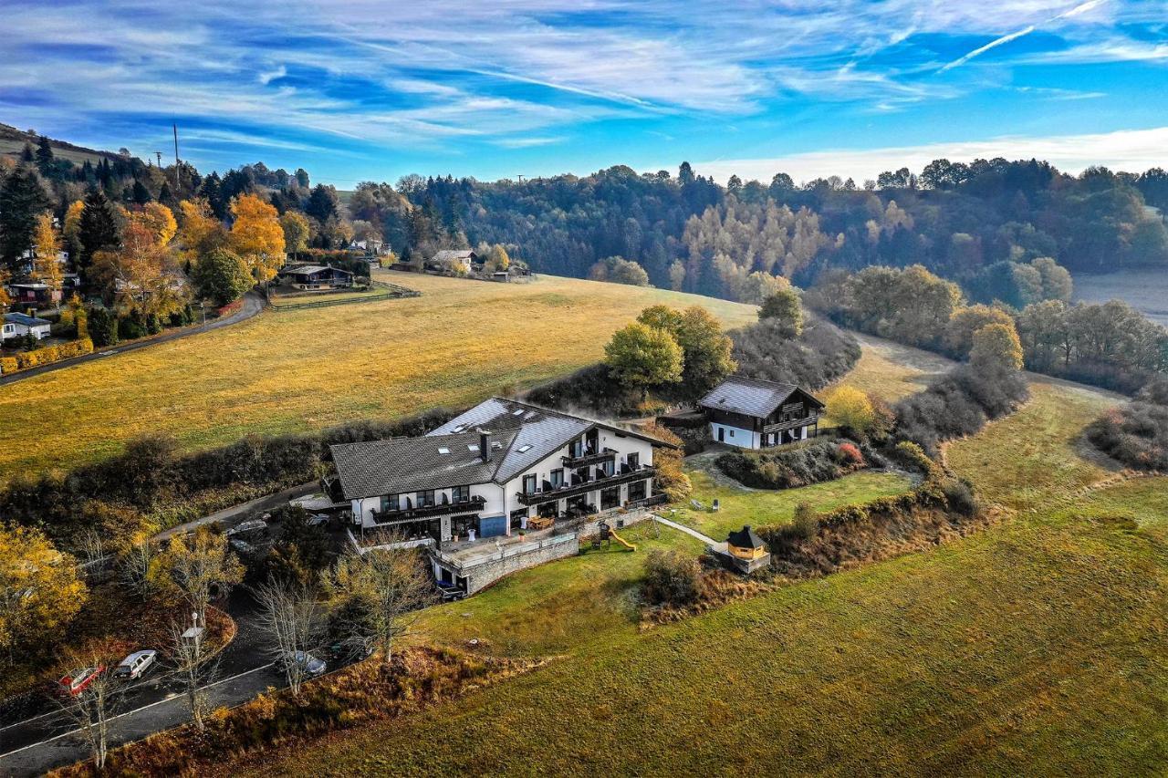 Landhaus Muellenborn Gerolstein Exteriér fotografie