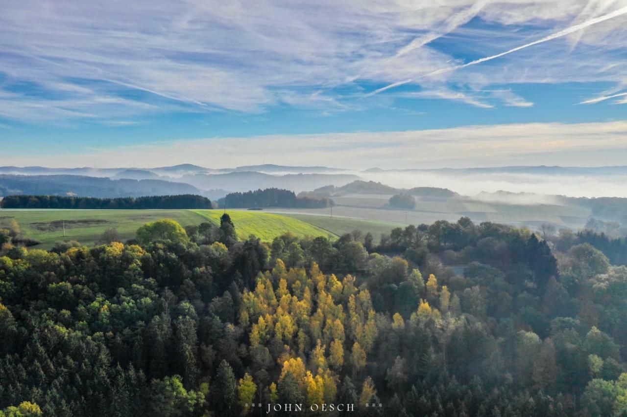 Landhaus Muellenborn Gerolstein Exteriér fotografie